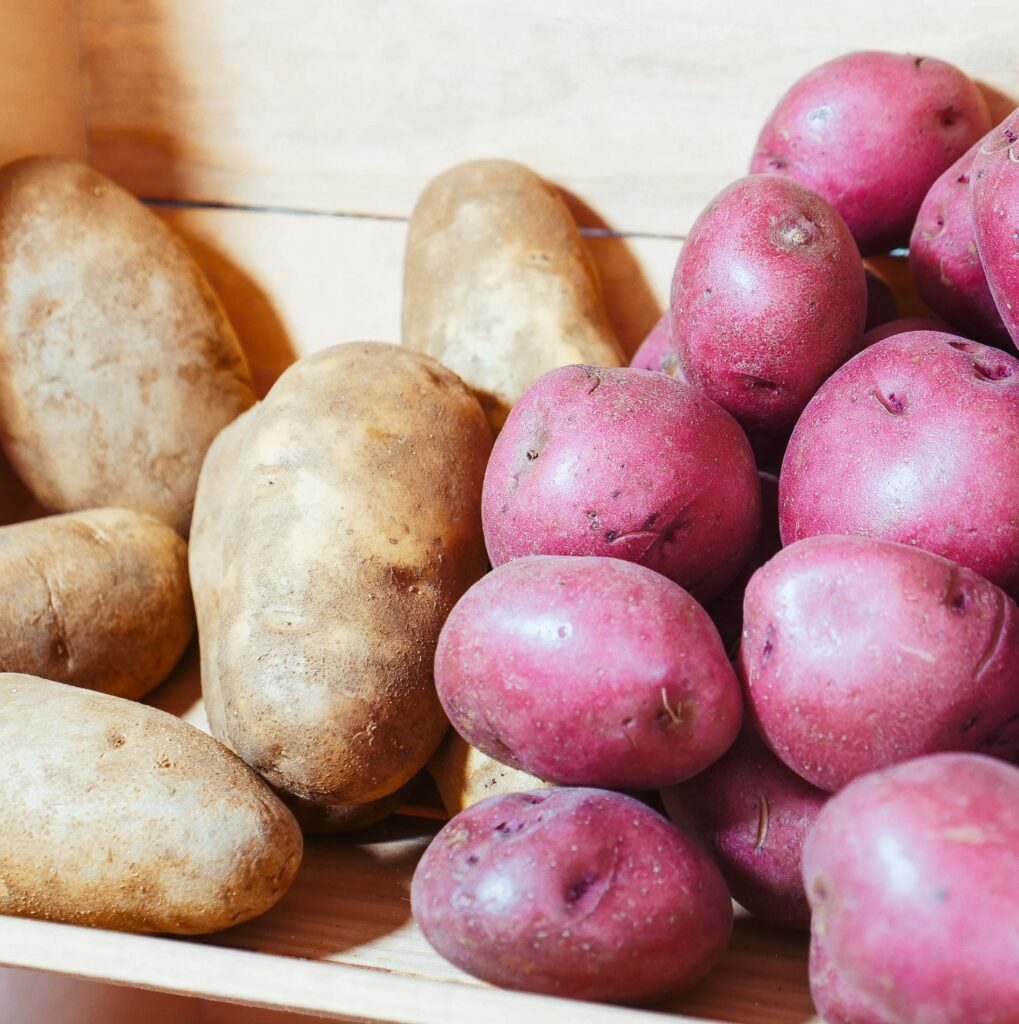 Are Potatoes Gluten Free? Delighted Meals